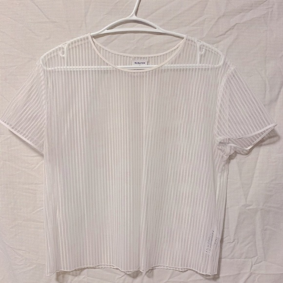 Babaton Humbert T-Shirt (XS) - Picture 1 of 3
